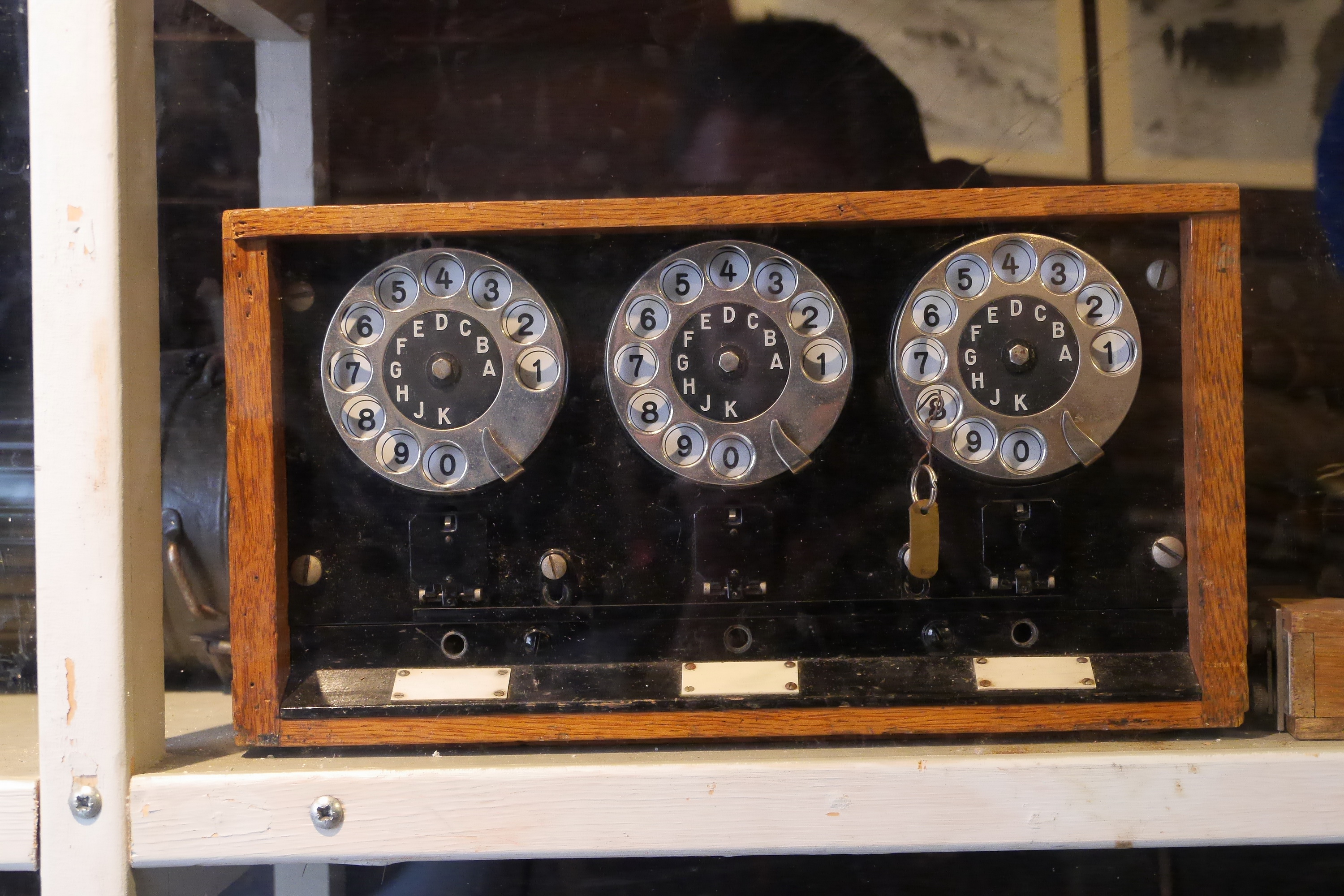 Vardø mit Besuch der alten Festung